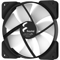 Fractal Design Aspect 14 RGB (черный, 3 шт) FD-F-AS1-1406 Image #5