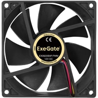 ExeGate EX09225B4P-PWM EX288927RUS Image #2