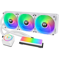 Thermaltake Floe RC360 Snow Edition CL-W331-PL12WT-A Image #1