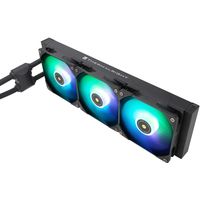 Thermalright Frozen Notte 360 ARGB (черный) Image #4