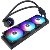 Thermalright Frozen Notte 360 ARGB (черный) Image #6