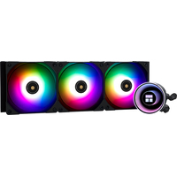 Thermalright Frozen Notte 360 ARGB (черный) Image #1