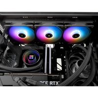 Thermalright Frozen Notte 360 ARGB (черный) Image #7