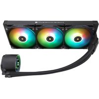 Thermalright Frozen Notte 360 ARGB (черный) Image #5