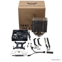 Thermalright True Spirit 120 Rev.B Image #5