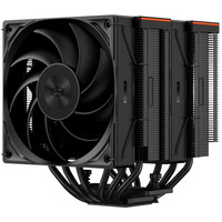 PCCooler RZ620 BK Image #1