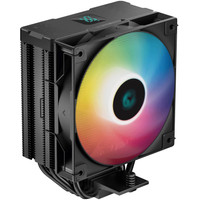 DeepCool AG400 Digital ARGB BK R-AG400-BKADMN-G-1 Image #1