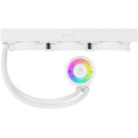 Arctic Liquid Freezer III 360 A-RGB White ACFRE00152A Image #5