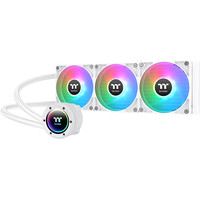 Thermaltake TH360 V2 ARGB Snow Edition CL-W365-PL12SW-A Image #1