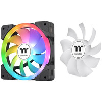 Thermaltake Swafan EX12 ARGB TT Premium Edition 3-Fan Pack CL-F167-PL12SW-A Image #5