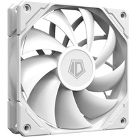 ID-Cooling TF-12025-PRO White Image #1