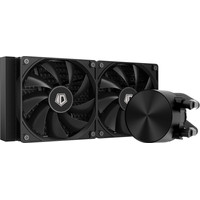 ID-Cooling FrostFlow FX240 Black Image #1