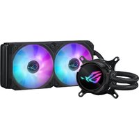 ASUS ROG Strix LC III 240 ARGB Image #1