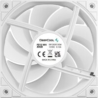 DeepCool FD12 ARGB R-FD12-WHAPN3-G Image #6