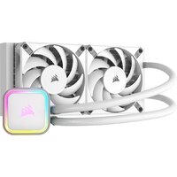 Corsair iCUE H100i RGB Elite CW-9060078-WW