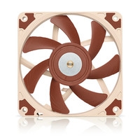 Noctua NF-A12x15 FLX Image #1