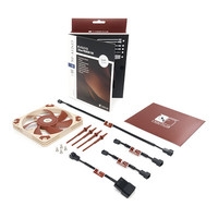 Noctua NF-A12x15 FLX Image #4