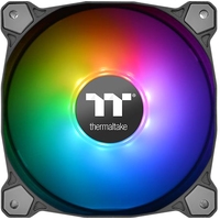 Thermaltake Pure Plus 14 RGB TT Premium Edition CL-F064-PL14SW-A Image #2