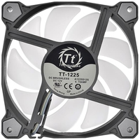 Thermaltake Pure Plus 14 RGB TT Premium Edition CL-F064-PL14SW-A Image #4