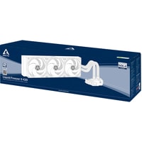 Arctic Liquid Freezer II 420 ACFRE00092A Image #8