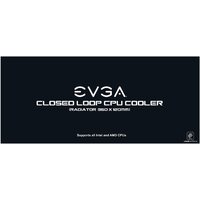 EVGA CLC 360mm 400-HY-CL36-V1 Image #6