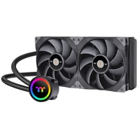 Thermaltake Toughliquid 280 ARGB Sync CL-W320-PL14BL-A Image #1