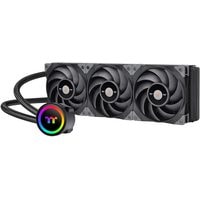 Thermaltake Toughliquid 360 ARGB Sync CL-W321-PL12BL-A Image #1