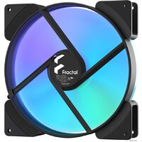 Fractal Design Prisma AL-18 PWM FD-FAN-PRI-AL18-PWM-2P Image #4