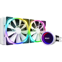 NZXT Kraken X63 RGB RL-KRX63-RW