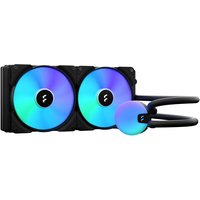 Fractal Design Lumen S28 RGB v2 FD-W-L1-S2812 Image #1