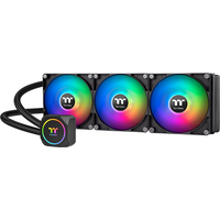 Thermaltake TH420 ARGB CL-W367-PL14SW-A Image #1