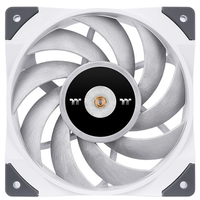 Thermaltake ToughFan 12 White CL-F117-PL12WT-A Image #1