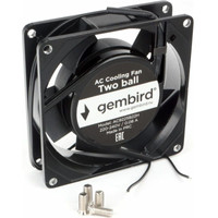 Gembird AC9225B22H Image #2