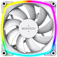 Montech AX120 PWM (белый) Image #1