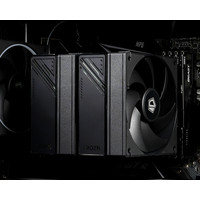 ID-Cooling Frozn A620 Black Image #6
