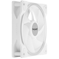 be quiet! Light Wings White 140mm PWM Triple-Pack BL102 Image #7