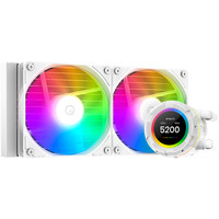 ID-Cooling Space SL240 XE WHITE