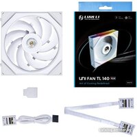 Lian Li Uni Fan TL 140 G99.14TL1W.00 Image #7