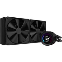 NZXT Kraken Elite 280 RL-KN28E-B1