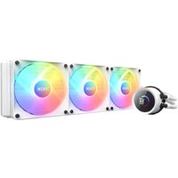 NZXT Kraken 360 RGB RL-KR360-W1