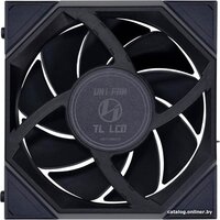 Lian Li Uni Fan TL LCD 120 G99.12TLLCD1B.00 Image #5