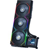Lian Li Hydroshift LCD 360TL G89.GHSLCD36TB.00 Image #1