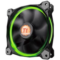 Thermaltake Riing 12 LED RGB (3 fan pack) Image #4