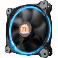 Thermaltake Riing 12 LED RGB (3 fan pack) Image #2