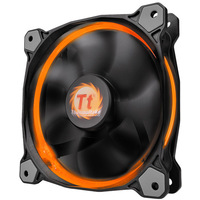 Thermaltake Riing 12 LED RGB (3 fan pack) Image #5