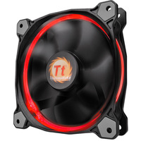 Thermaltake Riing 12 LED RGB (3 fan pack) Image #3