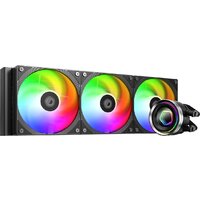 ID-Cooling FX360 INF Black Image #1