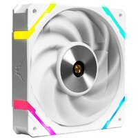 Valkyrie X12 ARGB Reverse (белый) Image #1