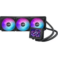 ASUS ROG Ryujin III 360 ARGB Extreme Image #1