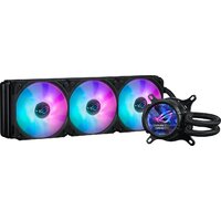 ASUS ROG Strix LC III 360 ARGB LCD